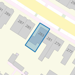 Perceel HVS00-M-1098