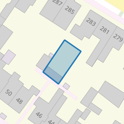 Perceel HVS00-M-1099