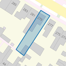 Perceel HVS00-M-1101