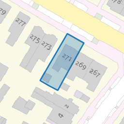 Perceel HVS00-M-1104