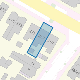 Perceel HVS00-M-1105