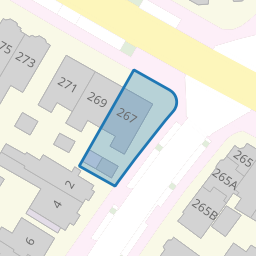 Perceel HVS00-M-1106