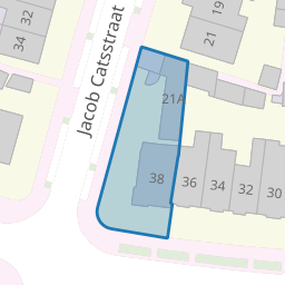 Perceel HVS00-M-1108