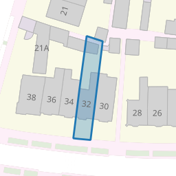 Perceel HVS00-M-1111