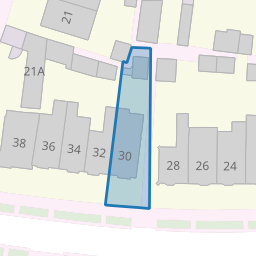 Perceel HVS00-M-1112