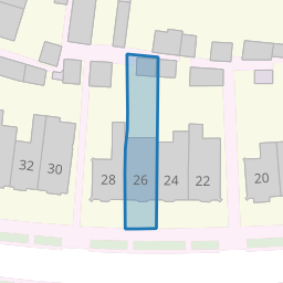 Perceel HVS00-M-1114