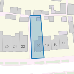 Perceel HVS00-M-1117