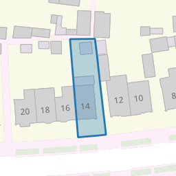 Perceel HVS00-M-1120