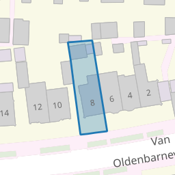 Perceel HVS00-M-1122