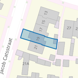 Perceel HVS00-M-1127