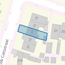 Perceel HVS00-M-1128