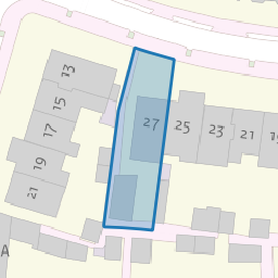 Perceel HVS00-M-1131