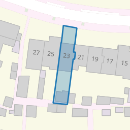 Perceel HVS00-M-1133