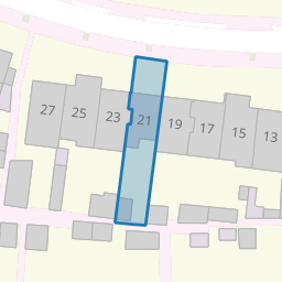 Perceel HVS00-M-1134