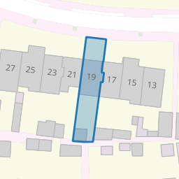 Perceel HVS00-M-1135