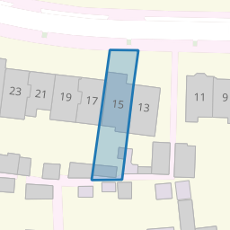 Perceel HVS00-M-1137