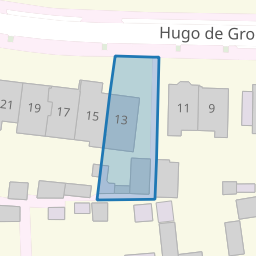 Perceel HVS00-M-1138