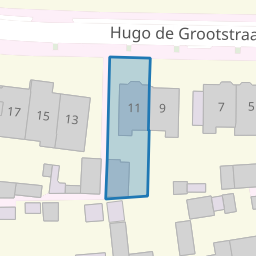 Perceel HVS00-M-1139