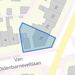 Perceel HVS00-M-1145