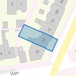 Perceel HVS00-M-1146