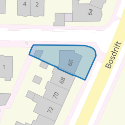 Perceel HVS00-M-1150