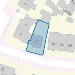 Perceel HVS00-M-1153