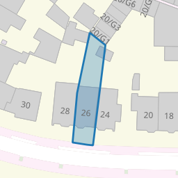 Perceel HVS00-M-1157