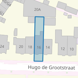 Perceel HVS00-M-1162