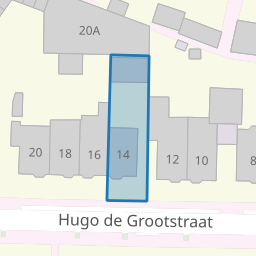 Perceel HVS00-M-1163