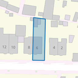 Perceel HVS00-M-1167