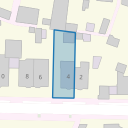 Perceel HVS00-M-1168