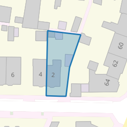 Perceel HVS00-M-1169