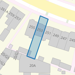 Perceel HVS00-M-1177