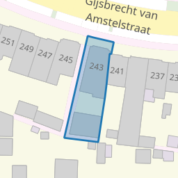 Perceel HVS00-M-1182