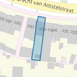 Perceel HVS00-M-1183