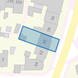 Perceel HVS00-M-1190