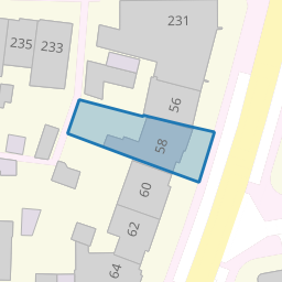 Perceel HVS00-M-1191