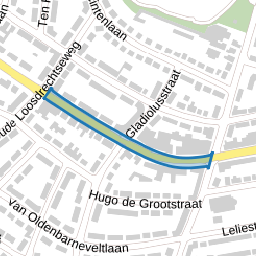 Perceel HVS00-M-1196