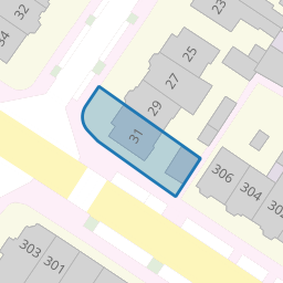 Perceel HVS00-M-1197