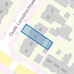 Perceel HVS00-M-1199