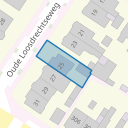 Perceel HVS00-M-1200