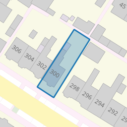 Perceel HVS00-M-1204