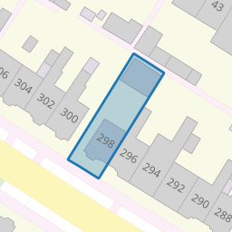 Perceel HVS00-M-1205