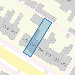 Perceel HVS00-M-1206