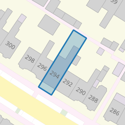 Perceel HVS00-M-1207