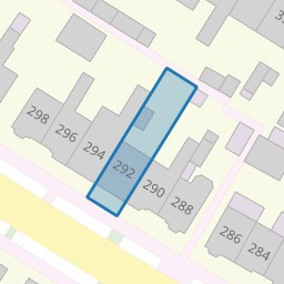 Perceel HVS00-M-1208