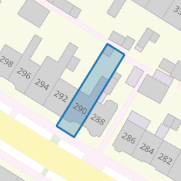 Perceel HVS00-M-1209