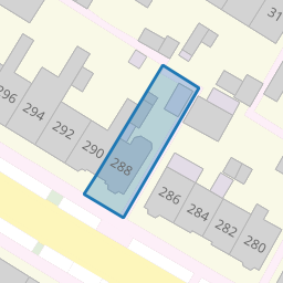 Perceel HVS00-M-1210