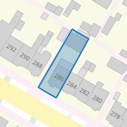 Perceel HVS00-M-1211