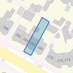 Perceel HVS00-M-1213